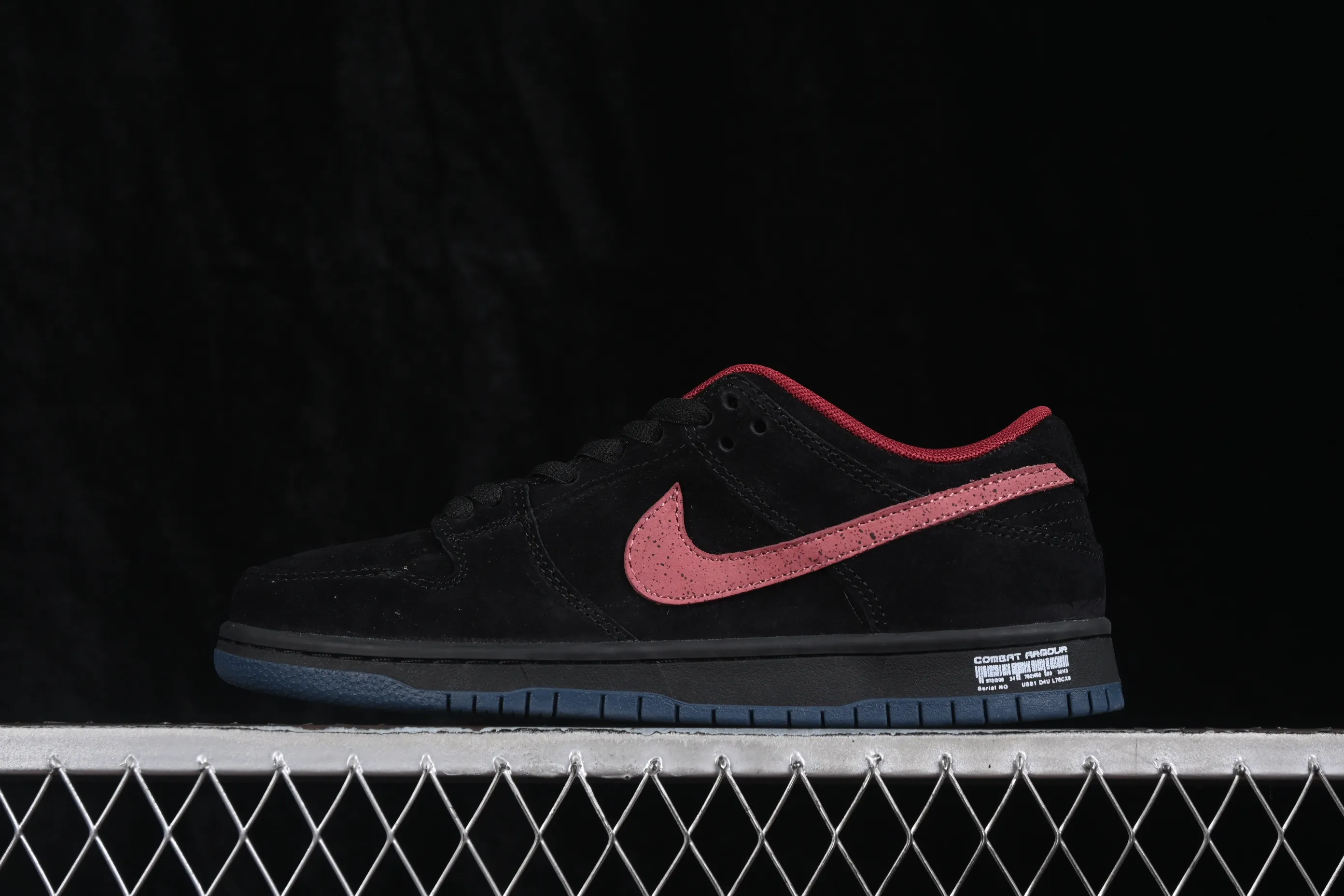 All categories Nk SB Dunk series Nk SB Dunk Low low-top sneakers Nike SB Dunk Low SB low-top casual sneakers HQ1625-600